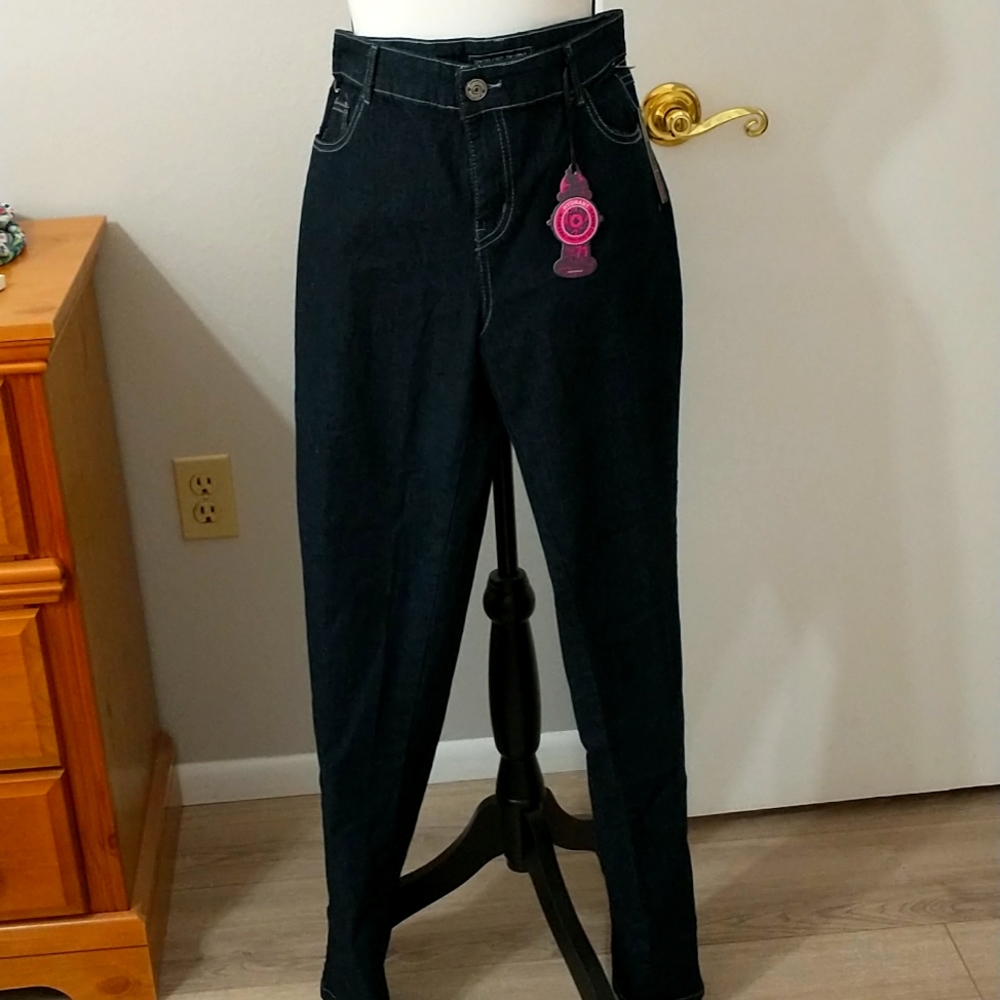 NWT hydrant premium New York denim jeans ladies